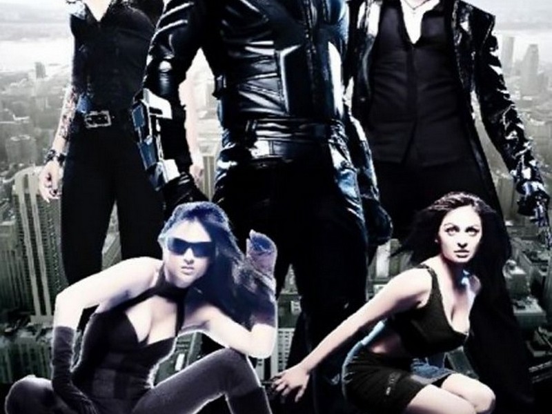 популярные фильмы новинки