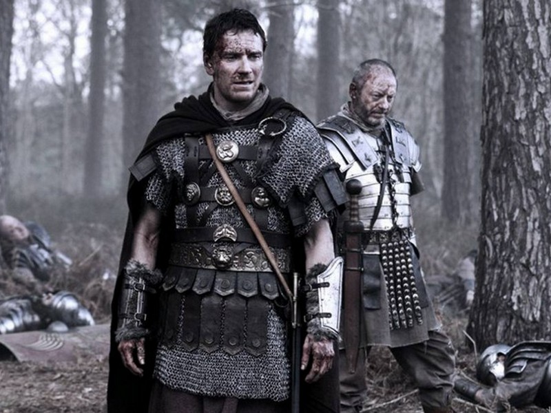 фильмы ужасов новинки список